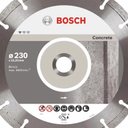 Ver imagem 2 de Disco Bosch Segmentado Std Concreto 230mm - Bosch
