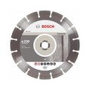 Ver imagem 1 de Disco Bosch Segmentado Std Concreto 230mm - Bosch