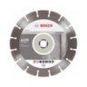 Disco Bosch Segmentado Std Concreto 230mm - Bosch - 1