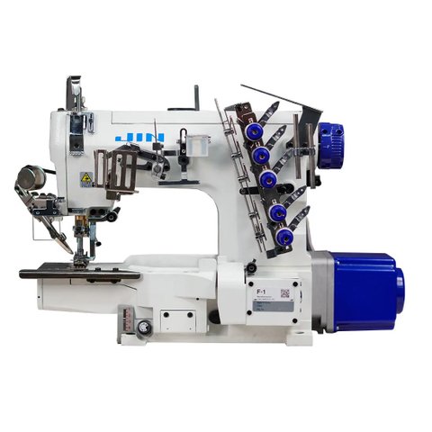 Cobertura, Cilíndrica Eletrônica Juki Jin-f1c U364/sn- 220v