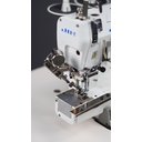 Ver imagem 7 de Cobertura, Cilíndrica Eletrônica Juki Jin-f1c U364/sn- 220v