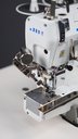 Ver imagem 7 de Cobertura, Cilíndrica Eletrônica Juki Jin-f1c U364/sn- 220v