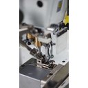 Ver imagem 6 de Cobertura, Cilíndrica Eletrônica Juki Jin-f1c U364/sn- 220v