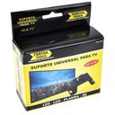 Ver imagem 5 de Suporte Universal para Tv de 10 À 71" - Fertak