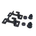 Ver imagem 4 de Suporte Universal para Tv de 10 À 71" - Fertak