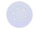 Ver imagem 1 de Disco Lixa Seco 6f 6 Pol G120 10 Un Heavy Duty