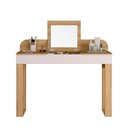 Ver imagem 6 de Penteadeira com Espelho e Divisórias Moderna Funcional