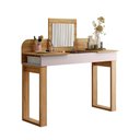 Ver imagem 5 de Penteadeira com Espelho e Divisórias Moderna Funcional