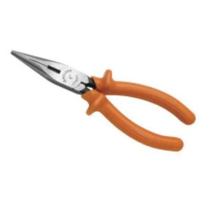 Alicate Bico Meia-cana 6 Isolado Belzer 219.041