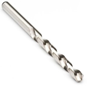 Broca de Aço Rápido para Metal 1,30 Mm Din 338 - A100 - Dormer Broca A/r 1,30mm Din338ar Dormer A100
