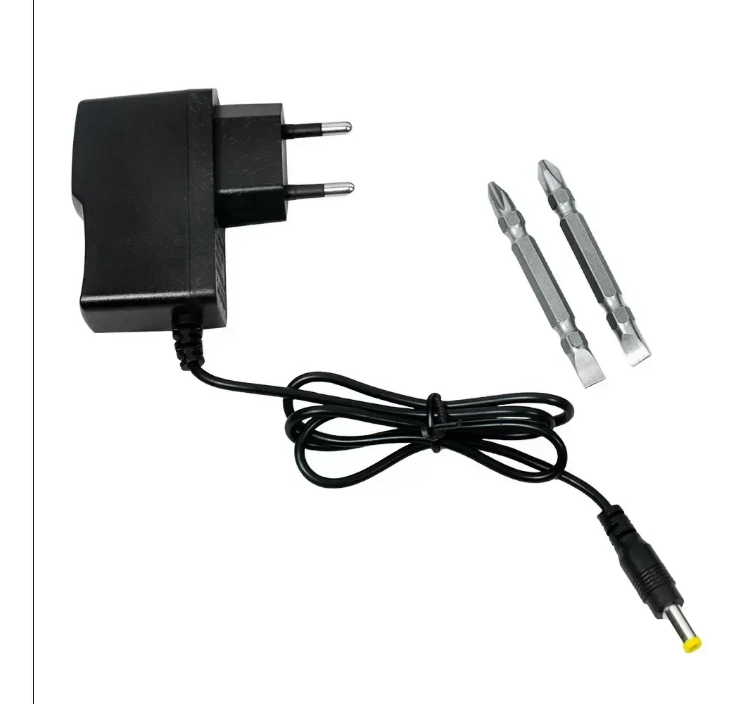 Ver imagem 2 de Parafusadeira a Bateria 12v Verde (sem Maleta) 06208 Titanium