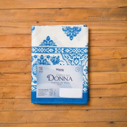 Toalha de Mesa São João em Jacquard - Easy Clean Louça Portuguesa 08 Lugares - 5