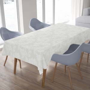 Toalha de Mesa São João Quadrada 04 Lugares - Coleção Donna