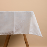 Toalha de Mesa São João  Jacquard  - Easy Clean 06 lugares - 1