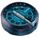 Ver imagem 1 de Jogo Bits e Adaptador Encaixe 1/4 28 Peças - B-28911 - Makita