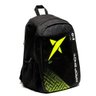 Mochila Raqueteira Beach Tennis e Padel Drop Shot Essential Amarelo - 1