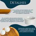 Ver imagem 7 de Kit Tábua de Frios com Divisórias Petisqueira de Madeira