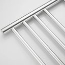 Ver imagem 6 de Kit Toalheiro Térmico Redondo Inox Polido Esquerdo e Parafusadeira