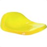 Assento para Estádio Banco Cadeira Concha Pp-7 Proteção Uv Amarelo - 7