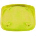 Ver imagem 5 de Assento para Estádio Banco Cadeira Concha Pp-7 Proteção Uv Amarelo