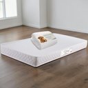 Ver imagem 2 de Cama Pet Colchão Cachorro Grande Porte Idoso Ortopédico e Capa Impermeável Kit