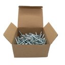 Ver imagem 3 de Parafuso Sextavado Soberba 1/4x55 Com 100un Vila