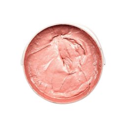 Decor Colors Tinta Efeito Cimento Queimado Diamantado Aveludado Rose Gold 3,2kg - 3