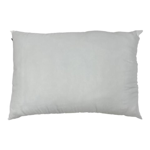 Travesseiros Toque Aveludado Extra Macio Altenburg 48cmx68cm