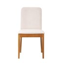 Ver mais imagens de Kit 2 Cadeiras Sala de Jantar Pequi CabeCasa MadeiraOriginals