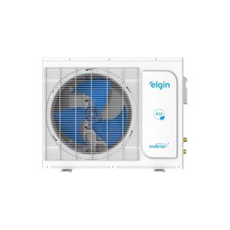Ar Condicionado Split Hi Wall Inverter Elgin Eco Dream 9000 Btu/h Frio 45hifi09c2wa – 220 Volts - 3