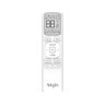 Ar Condicionado Split Hi Wall Inverter Elgin Eco Dream 9000 Btu/h Frio 45hifi09c2wa – 220 Volts - 4