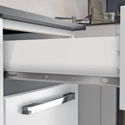 Cozinha Compacta em Aço 4 Peças 13 Portas 2 Gavetas Itatiaia - 7