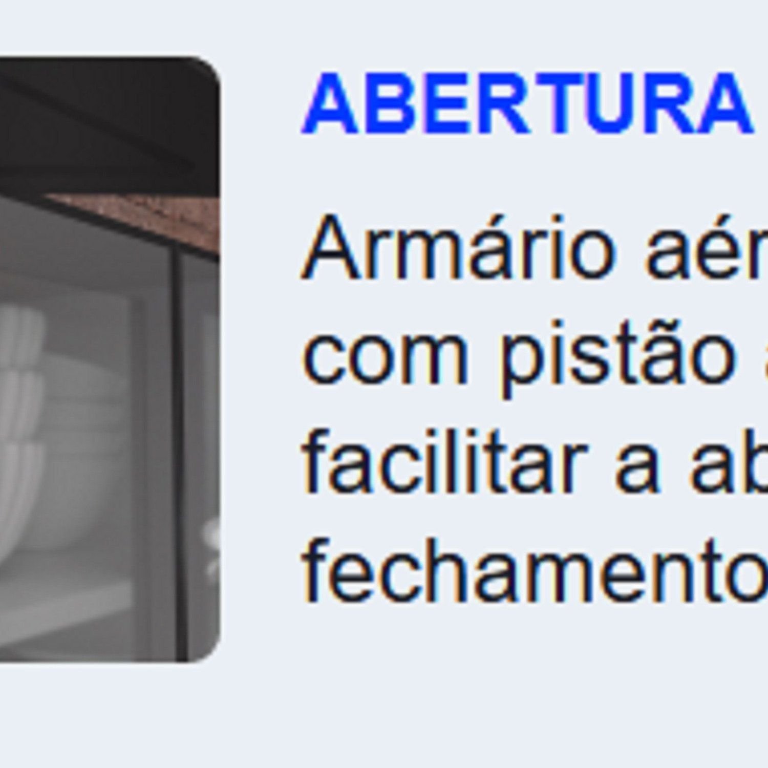 Cozinha Compacta em Aço 4 Peças 13 Portas 2 Gavetas Itatiaia - 10