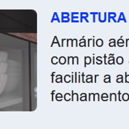 Cozinha Compacta em Aço 4 Peças 13 Portas 2 Gavetas Itatiaia - 10