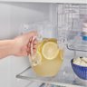 Refrigerador Panasonic BT55 Top Freezer 2 Portas Frost Free 483 Litros Aço Escovado 220V NR-BT55PV2X - 12