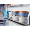 Refrigerador Panasonic BT55 Top Freezer 2 Portas Frost Free 483 Litros Aço Escovado 220V NR-BT55PV2X - 13