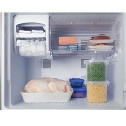 Refrigerador Panasonic BT55 Top Freezer 2 Portas Frost Free 483 Litros Aço Escovado 220V NR-BT55PV2X - 11