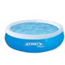 Piscina Circular Inflável 1000 Litros - Acqua - Atrio - 2