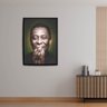 Quadro Quevedo Pelé - 4
