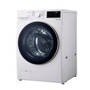 Ver imagem 2 de Lava e Seca Smart LG com Inteligência Artificial AIDD 14KG Branca 127V WD14WGSP6