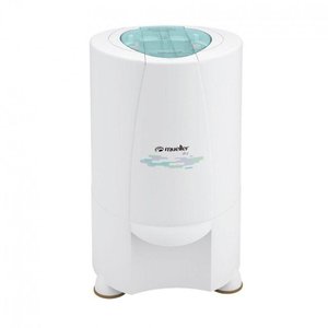 Centrífuga de Roupas Mueller Dry 8,8kg Branca