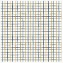 Ver imagem 1 de Papel de Parede Vinílico Xadrez Aquarela Denim, Militar e Mostarda Revoada 4422 52x1000