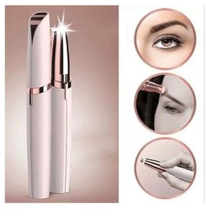 Depilador Caneta Indolor Sobrancelha Instantâneo Nv Plh