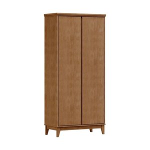 Armário Organizador com 2 Portas 82,5x179x40,5 Cm
