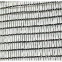 Ver imagem 3 de Tela de Fachada Média/padrão Preta 3x20m (60m²)