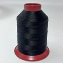 Ver imagem 1 de Linha Nylon 40 Peso 80g 100% Poliamida Pa66 Linhanyl-preto