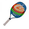 Raquete de Beach Tennis Quicksand Nolook Classic 2024 - 1