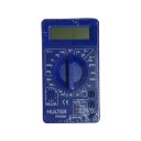 Ver imagem 2 de Multímetro Digital Portátil Profissional Hulter Ht5830bf