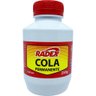 Cola Pano Permanente Tecido Pote 250g - 2