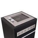 Ver imagem 2 de Churrasqueira a Gás Natural de Embutir Titan Grill Diamond Premium sem Tampa